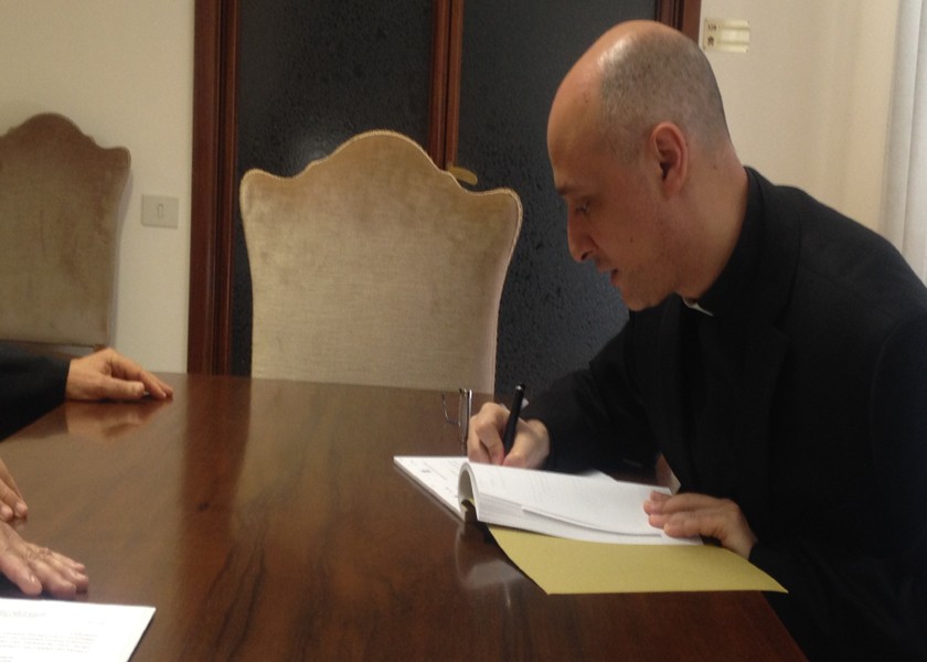 Madre Carmen Camino a los altares