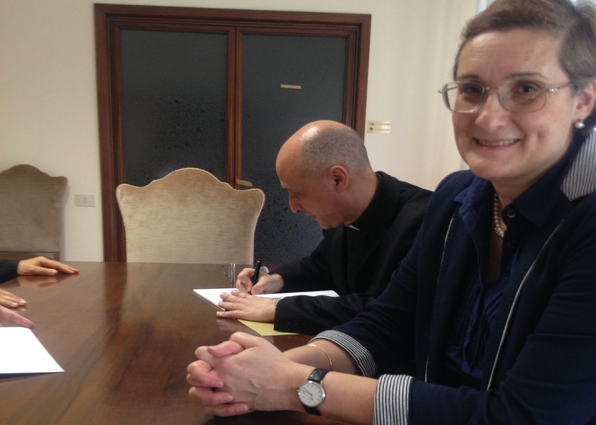 Madre Carmen Camino a los altares