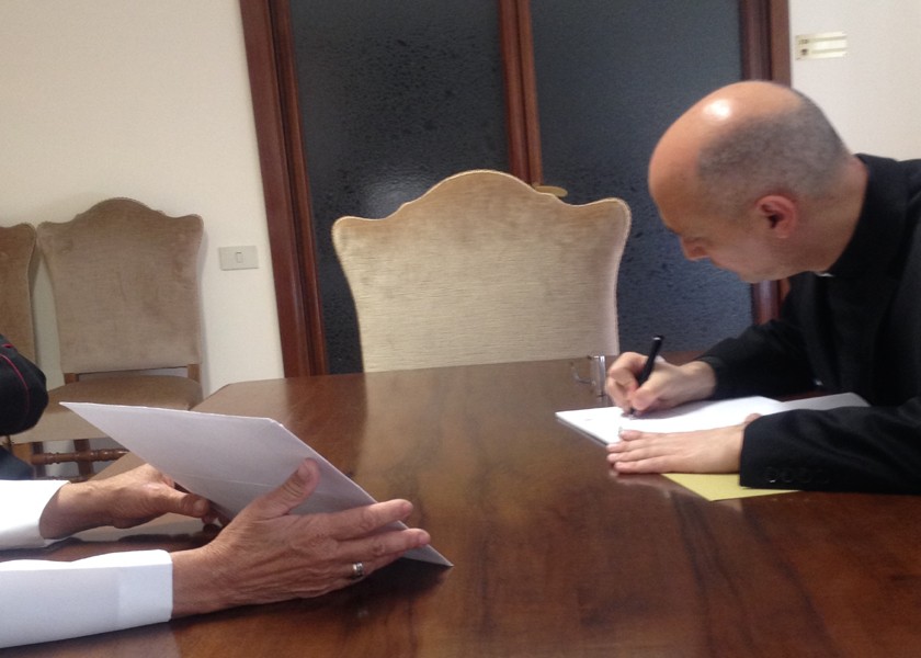 Madre Carmen Camino a los altares