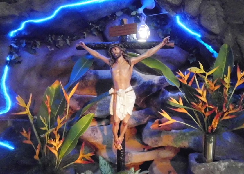 Aniversario 113 nacimiento Madre Carmen