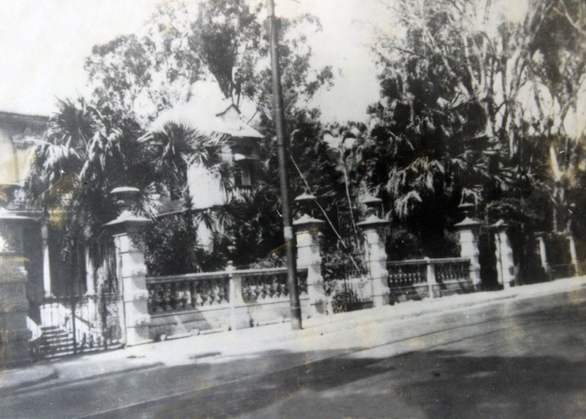 Primeros años Carmen Rendiles