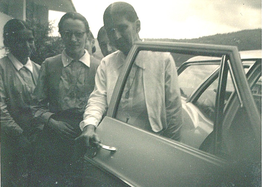 Madre Carmen, apostolado con fervor