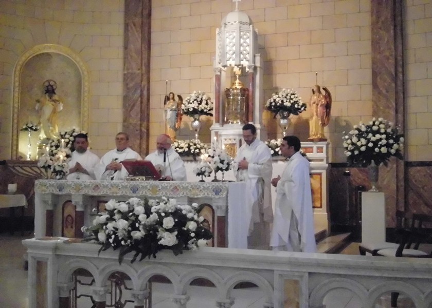Las Hermanas Siervas de Jesús cumplen 51 años