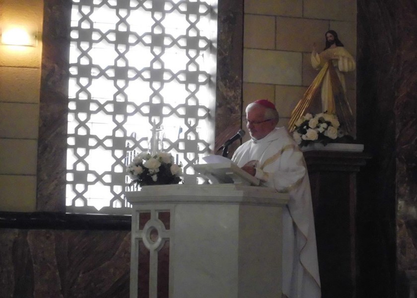 Las Hermanas Siervas de Jesús cumplen 51 años